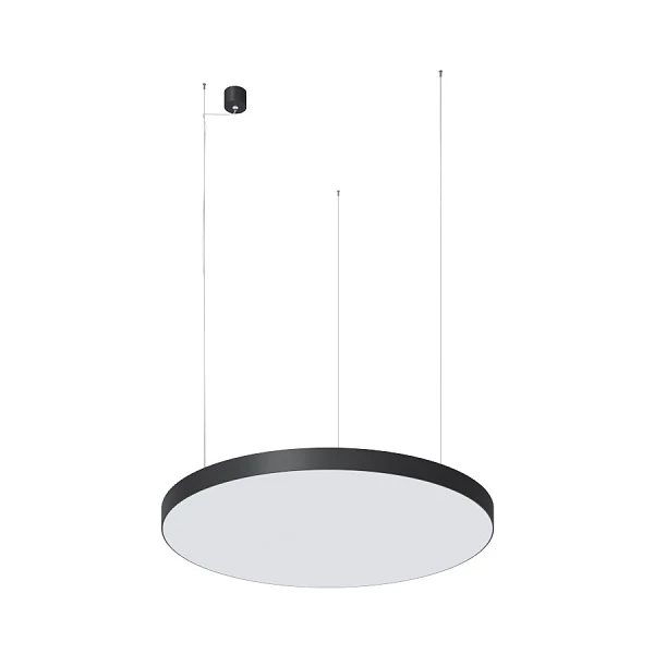 ORIEL HL 114W - подвесной потолочный светильник LEDRON